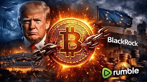 $500 Billion Just Signaled a Bitcoin Explosion!