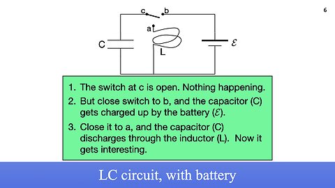 Lecture 21, part 1, July 28