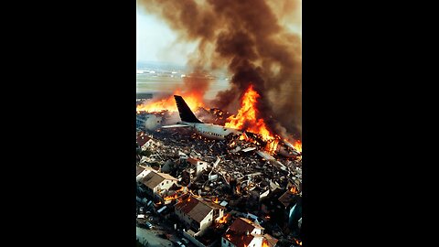 China’s Secret Military Plane Crash | Xian Y-8 Disaster (1990)