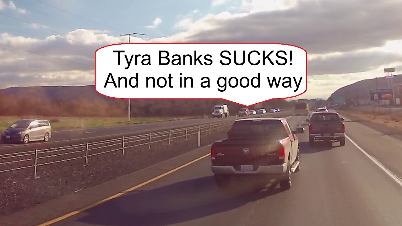 Shrine Smashers: Trafficality Road Report