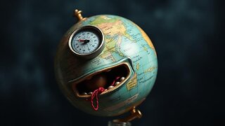 THE STATE OF THE WORLD