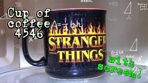 Cup of Coffee 4546---Much is Being Revealed, and It Ain't Pretty (*Salty Language)