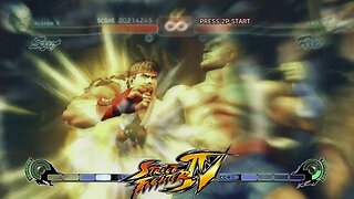 Gears 3 MP & SF 4 OH YEAH & Possibly Some Other Games On The Side 9/15/2025 Twitch Stream