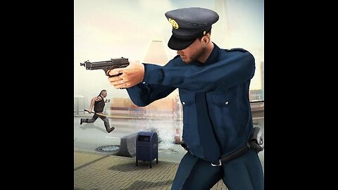 ""Cuffs & Comebacks: Inspector vs. Thief"