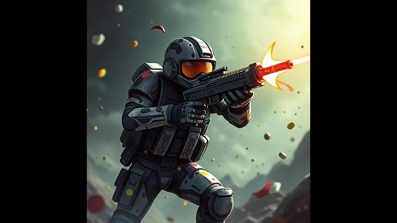 Happy Caterday night! Warozne Plunder and Nuketown