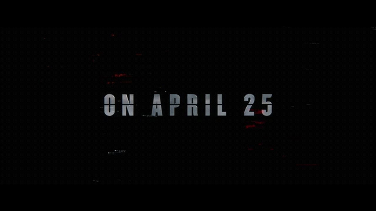 The Accountant 2 - Official Trailer 2