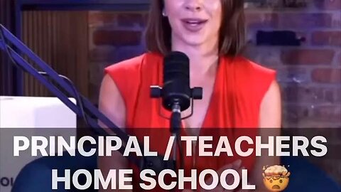 "Exploring the Trends: Why More Teachers and Principals are Opting for Homeschooling"