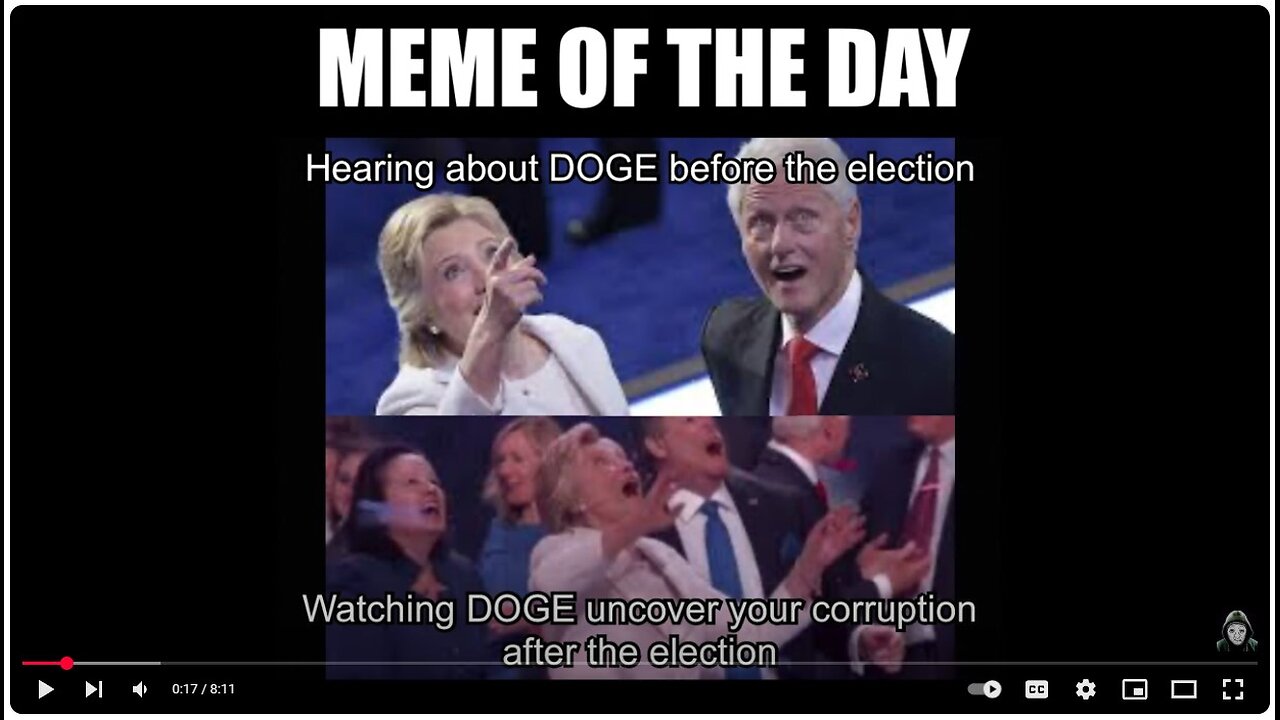 Mendacity and Corruption