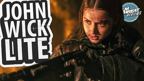 FROM THE WORLD OF JOHN WICK: BALLERINA REVIEW| Film Threat