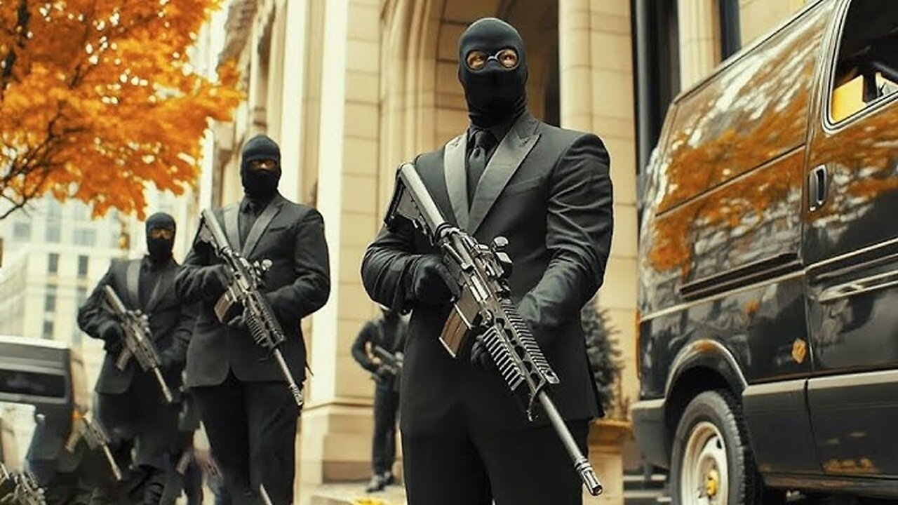 Police Set the Perfect Trap — But This Serial Killer Is Always Two Steps Ahead