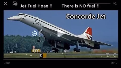 Real Reason The Concorde Jet Ceased To Be