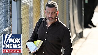 Ratings TANKED: New details revealed after Jimmy Kimmel ouster