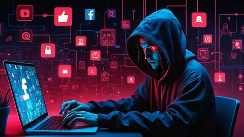 The Price of Privacy: How Big Tech and Governments Are Teaming Up to Watch You