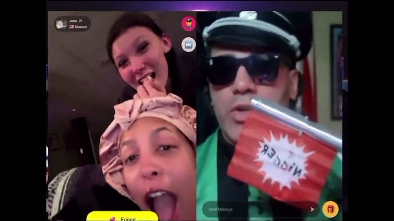 Gypsy Crusader clip 126