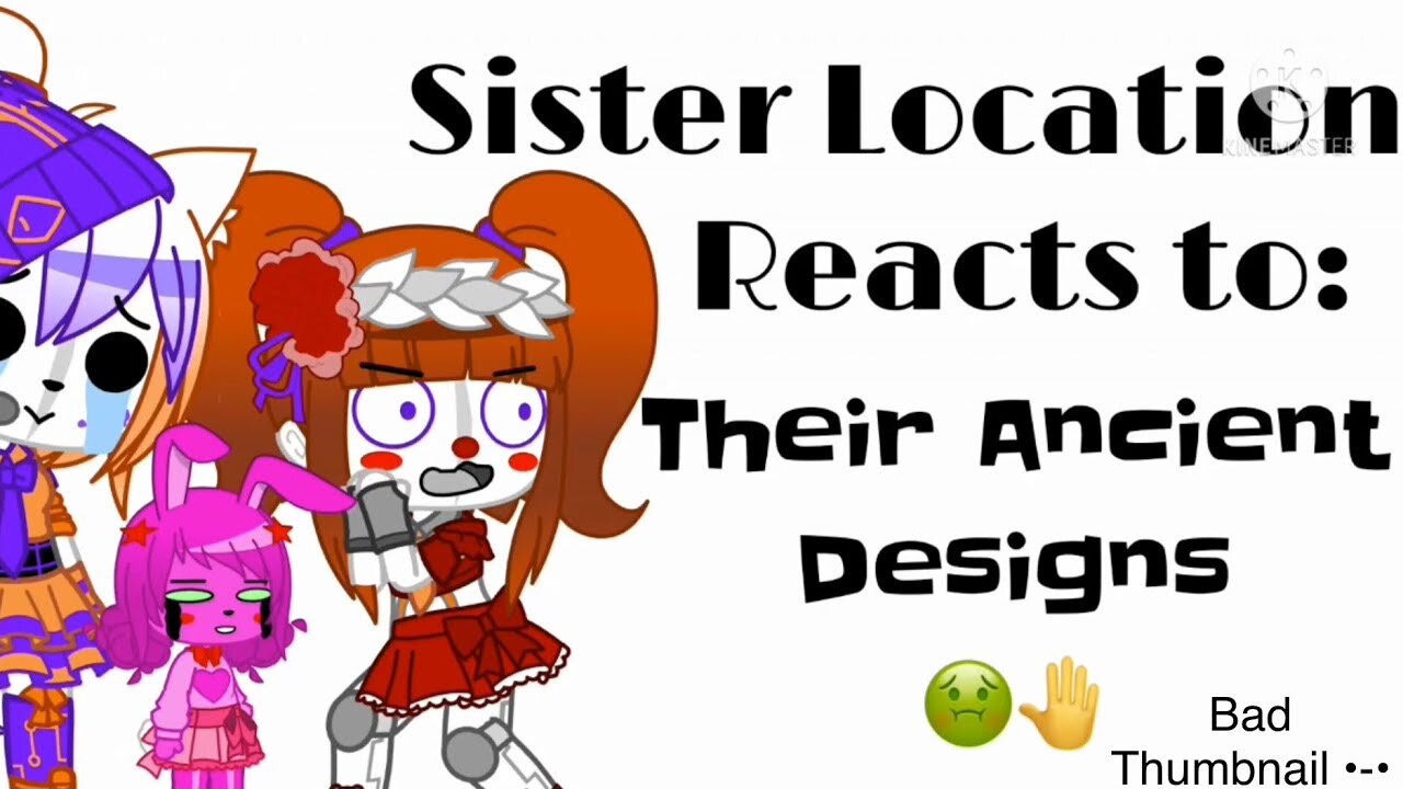 SL Reacts to Their Old Designs (Bring Your Own Bleach, Please)