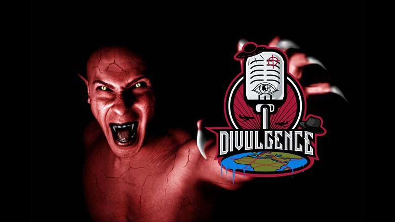 #54: Vampire Lore w/ Nick of The Occult Rejects