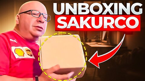 @SharlainJapan Suggestion Box UNBOXING! 👀 What @DanielandYuka Will See at the Airbnb!