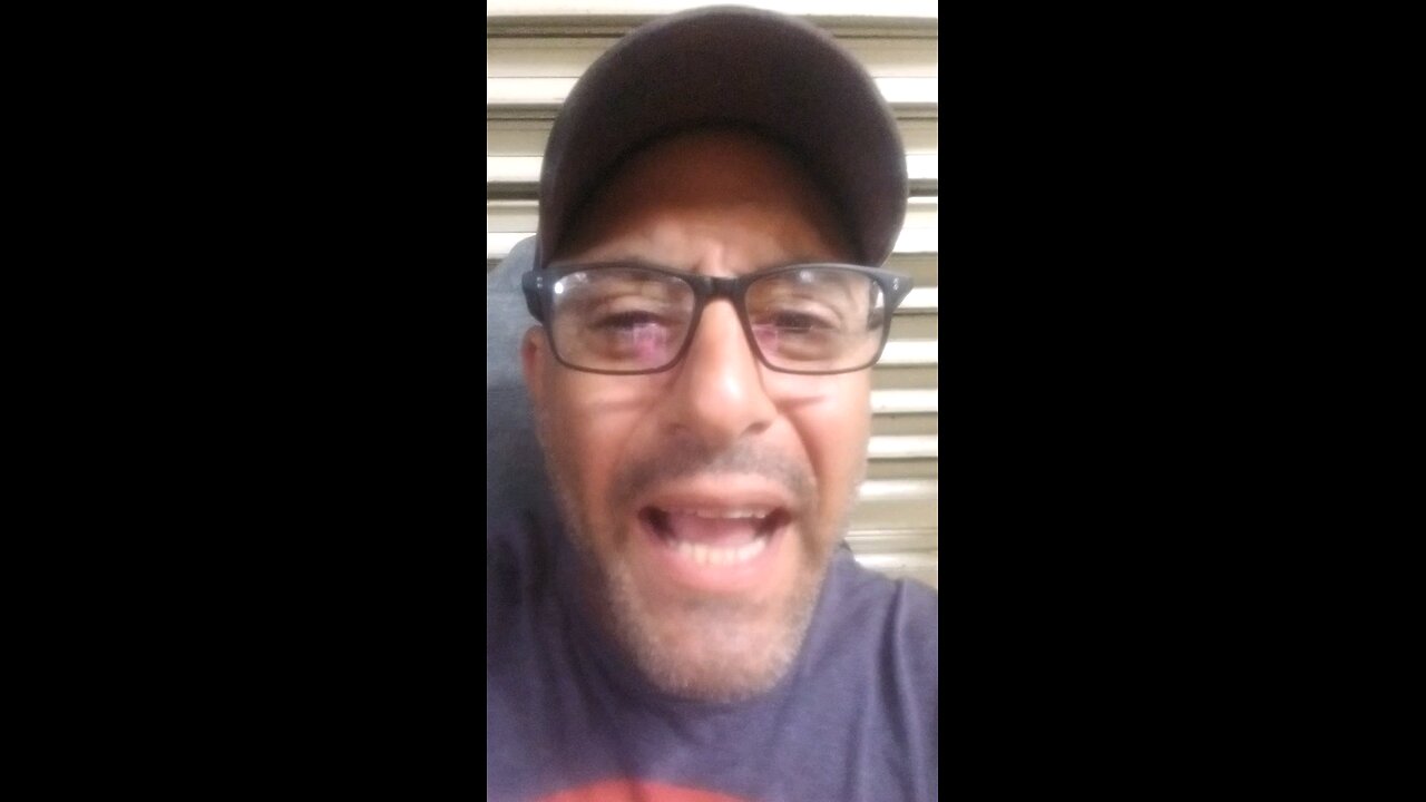 Agent discharge, do you like that piercing?