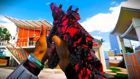 168 Kills On Nuketown W/ Kogot-7 | Black Ops 7 Gameplay