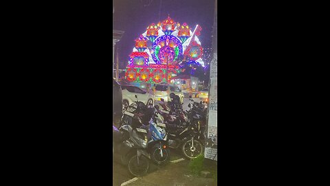 Illumination srilanka