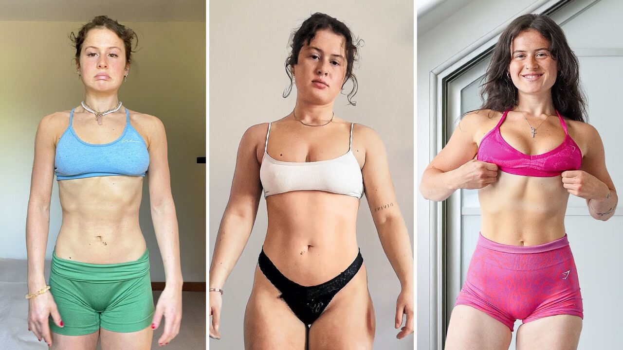 The Truth About Why You’re Not Seeing Gains | How I Finally Fixed My Gym Routine!