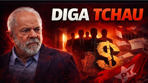 BOMBA ELEITORAL ? Banco Master Envolveu Figuras Poderosas do PT de LULA! O Que Mais Está Escondido?