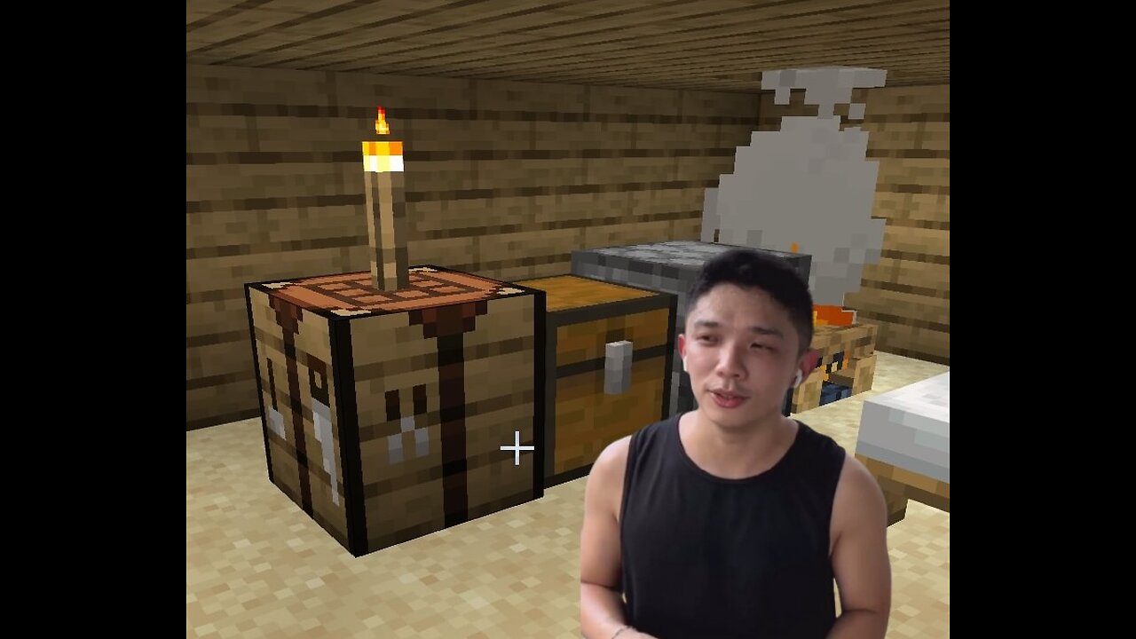 Autistic Milita vs @paoloumpa