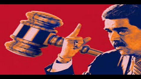 ‘Perfect Example’ of How Maduro Case Will Go Revealed Along
