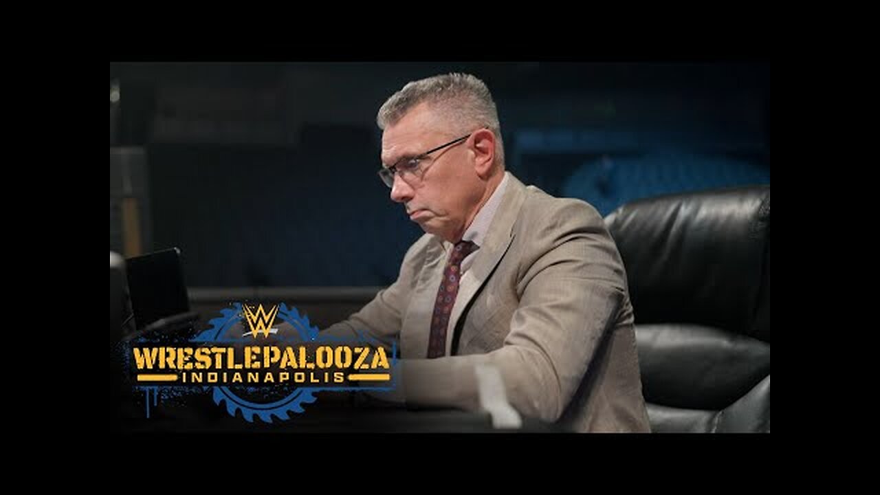 Michael Cole reflects on significance of WWE’s ESPN debut_ Wrestlepalooza Countdown, Sept. 20, 2025