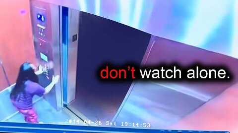 OMG Most Scary Comp