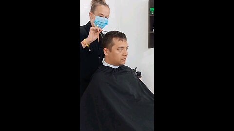 Next Level Barber