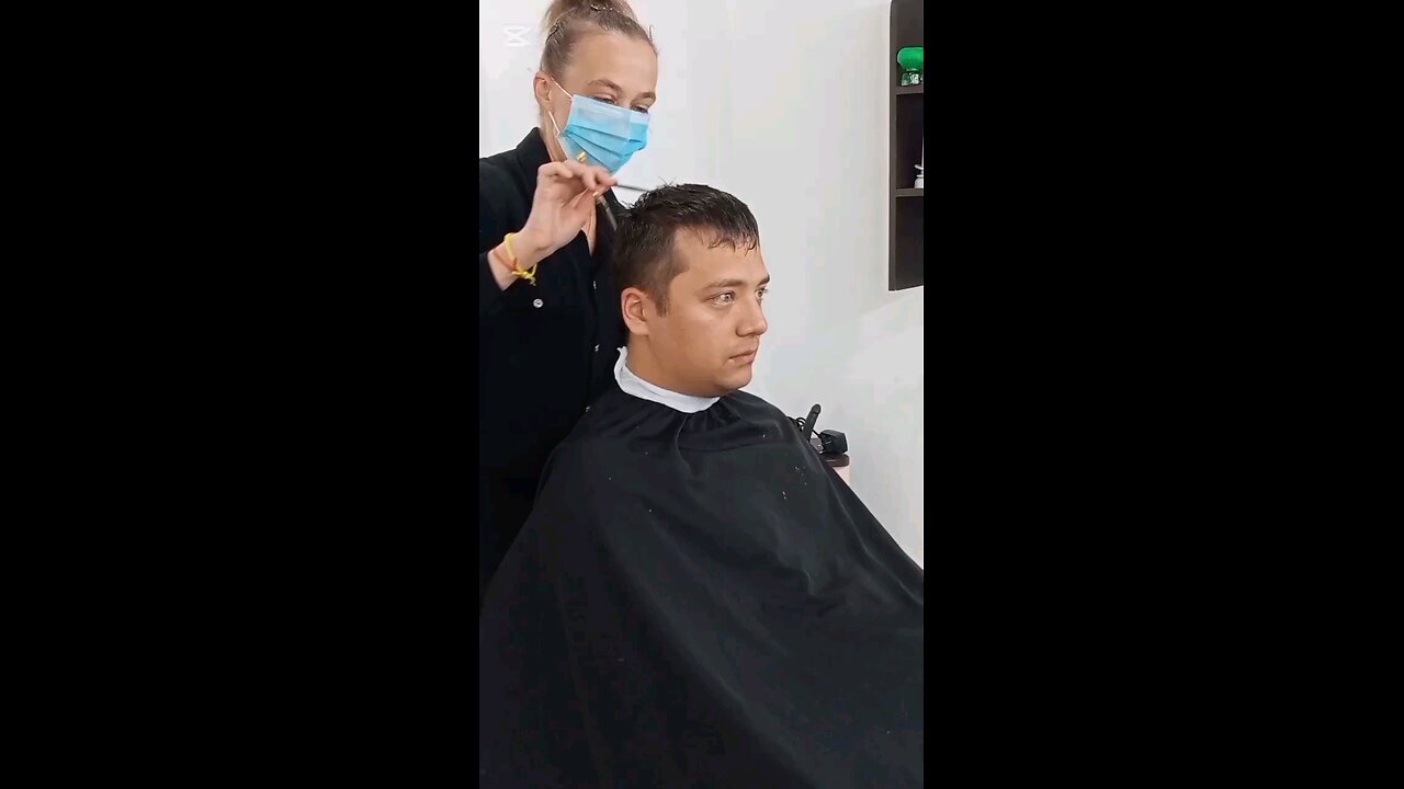 Next Level Barber
