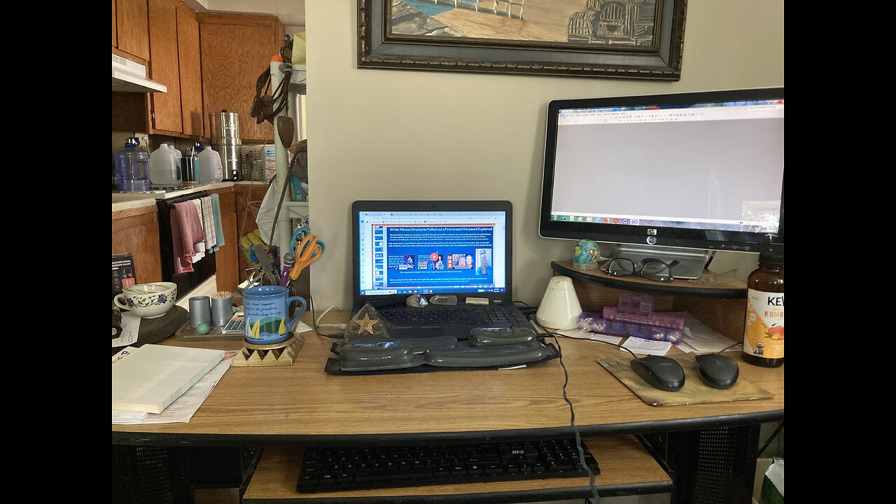 Aware More Research, December, 2025