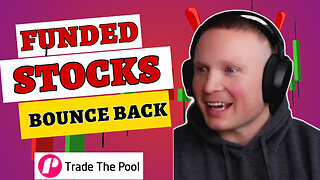 Come Back Day - Live Day Trading