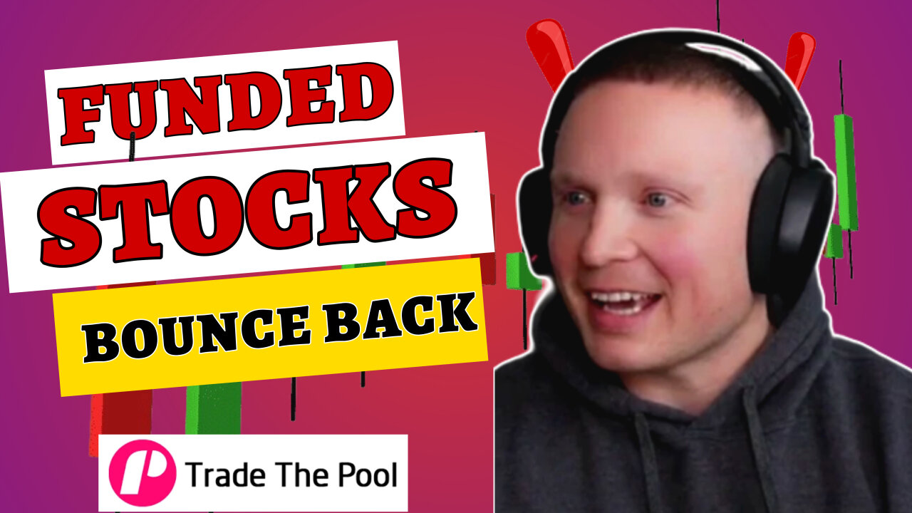 Come Back Day - Live Day Trading