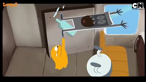 Lamput- Funny Chase #3