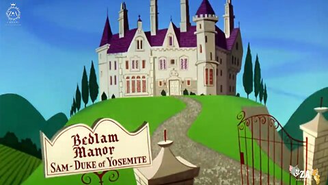Looney Tunes Cartoons From Hare to Heir 1960