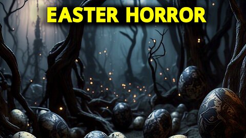 Easter horror