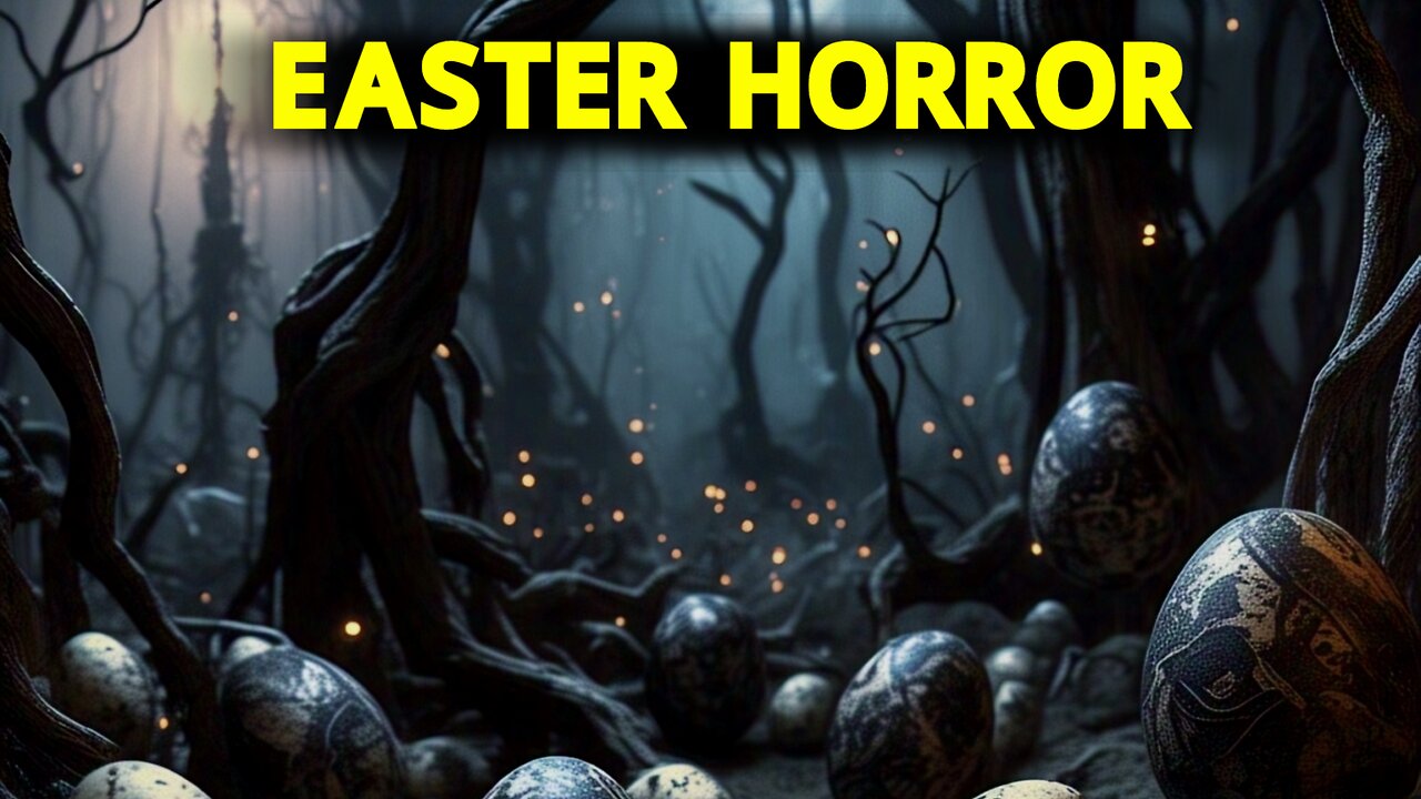 Easter horror