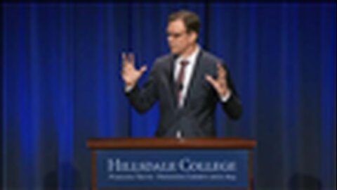 "Exploring Transhumanism and AI: Insights from Hillsdale College's Aaron Kheriaty"