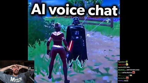 Fortnite DID NOT think this through..