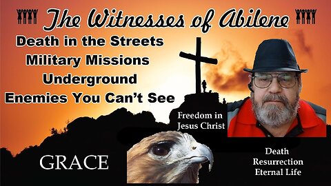 Death in the Streets Military Missions Underground Enemies You Can’t See