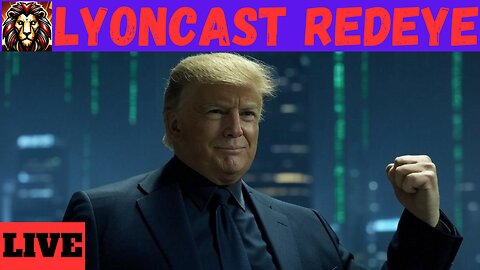 LYONCAST REDEYE: Here We Go AGAIN, Dems Impeach Again, Michelle Obama Feels Unsafe