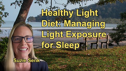 Introduction to the Concept of a 'Healthy Light Diet,' Emphasizing the Importance
