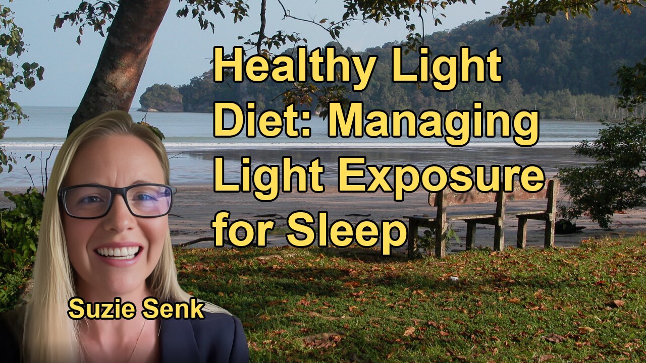 Introduction to the Concept of a 'Healthy Light Diet,' Emphasizing the Importance