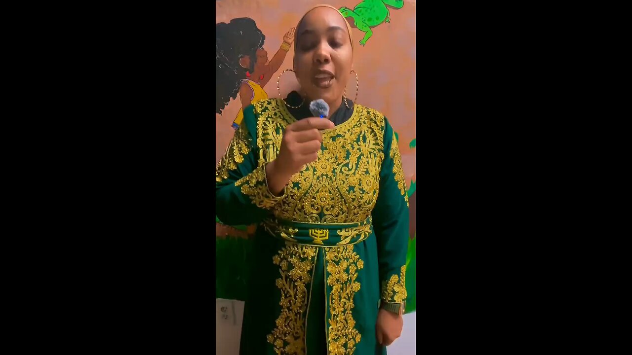 Modesty is an important lifestyle that we must abide by!!!