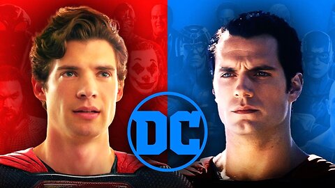 DC Confirms James Gunn's New Superman Has 1 Superpower That Henry Cavill Barely Used