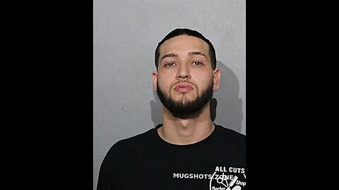 Elias Rodriguez commits terrorism in D.C.