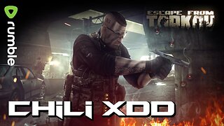 [ Sabotage Saturday ] Tarkov then maybe something else? We will see.