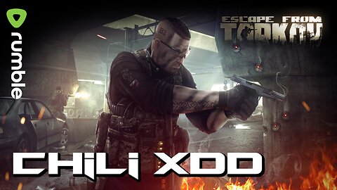 [ Sabotage Saturday ] Tarkov then maybe something else? We will see.